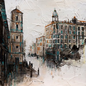 Exposici&oacute;n actual Babel